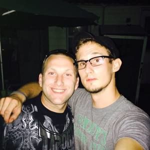 Meet your Posher, Franklin